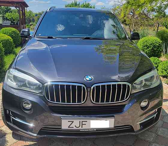 BMW X5 F15, 2015 Тирасполь