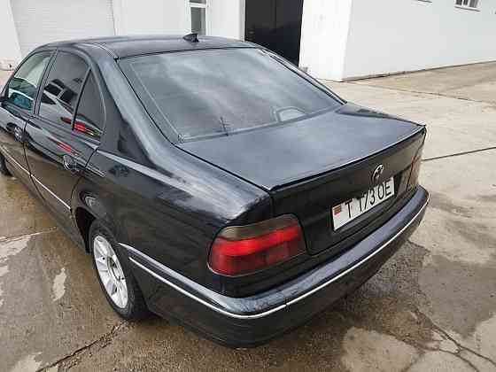 BMW 5 Series E39 520i — 1996 год Bender
