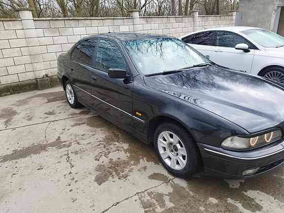 BMW 5 Series E39 520i — 1996 год Bender