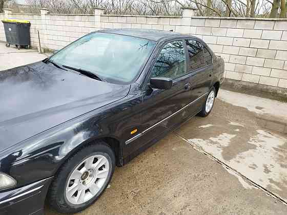 BMW 5 Series E39 520i — 1996 год Bender