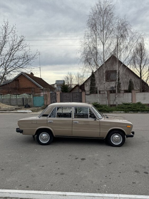 Ваз 2106 Тирасполь - изображение 4