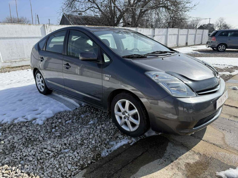 Toyota Prius II (XW20) Рестайлинг 2006 г. Tiraspol - fotografie 1