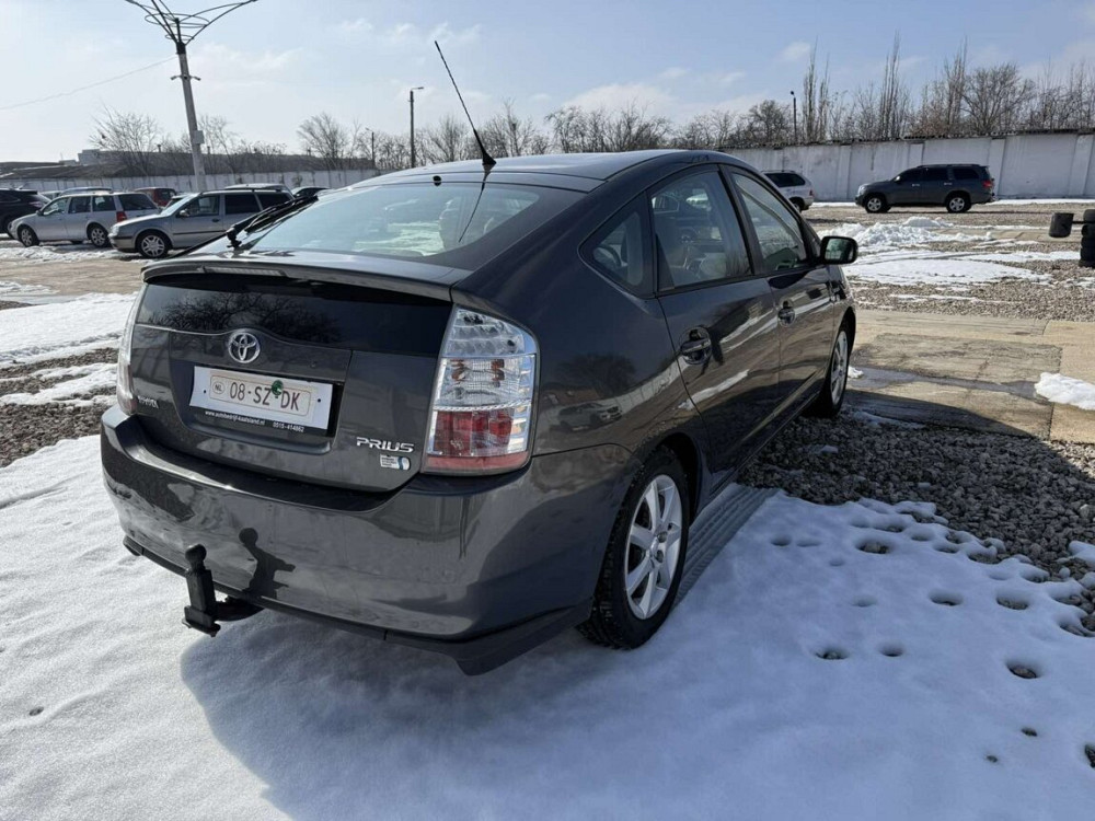 Toyota Prius II (XW20) Рестайлинг 2006 г. Tiraspol - fotografie 3