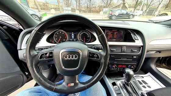AUDI A4, SPORT-LINE, 2009, 4*4, BENZIN, AUTOMAT Кишинёв