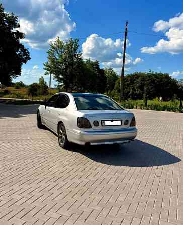 Продам LEXUS GS300 Первомайск