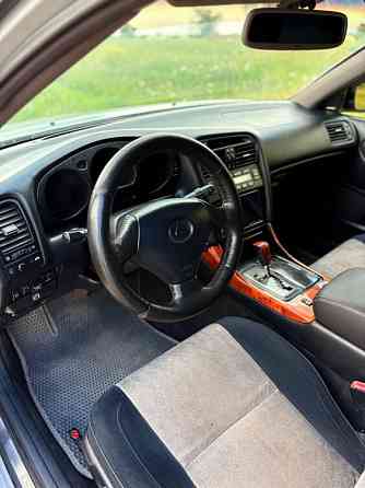 Продам LEXUS GS300 Первомайск
