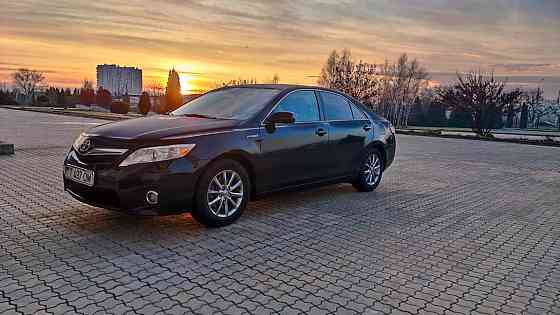 Продам Toyota Camry 45 Hybrid. 2010г. Tiraspol