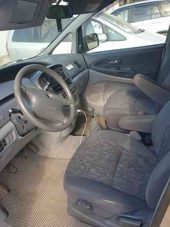 Toyota Previa Tiraspol