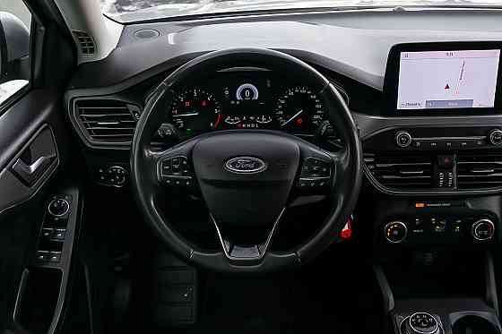 Ford Focus Кишинёв