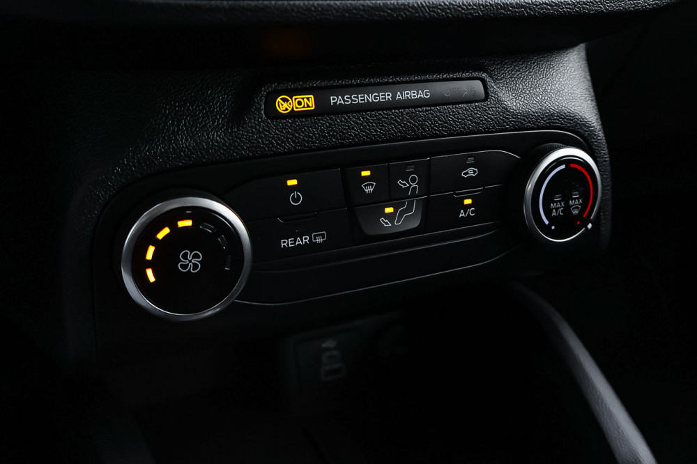 Ford Focus Chişinău - fotografie 10