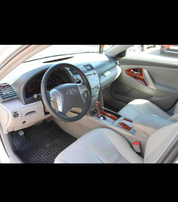 Продам Toyota Camry Tiraspol - fotografie 6