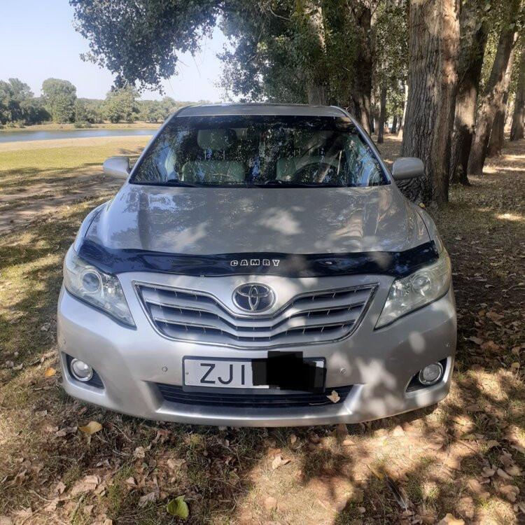 Продам Toyota Camry Tiraspol - fotografie 2