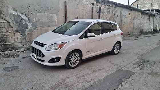 Ford C-Max Hybrid '2013 Кишинёв