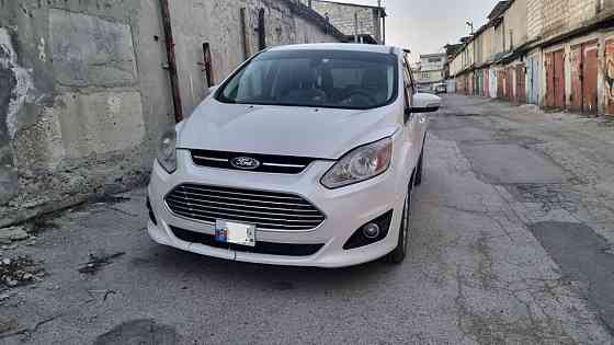 Ford C-Max Hybrid '2013 Кишинёв