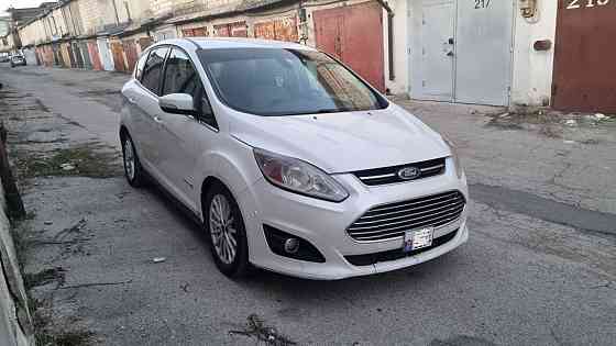 Ford C-Max Hybrid '2013 Кишинёв