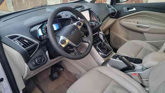 Ford C-Max Hybrid '2013 Кишинёв