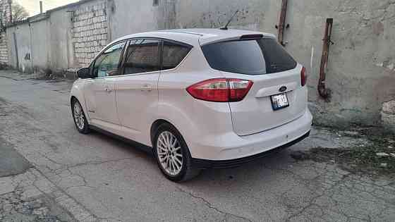 Ford C-Max Hybrid '2013 Кишинёв