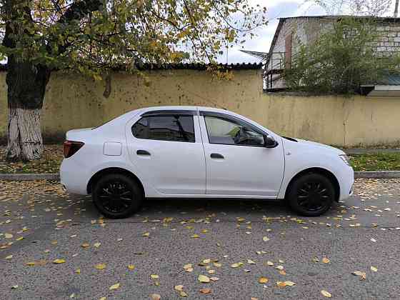 Dacia Logan II 2019 г. в. 1.0 турбо бензин, 5-ступ. МКП, город 5 л Тирасполь