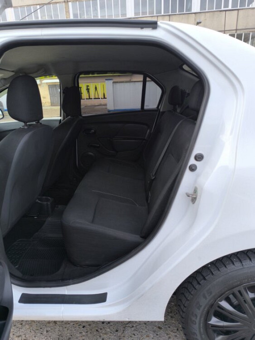 Dacia Logan II 2019 г. в. 1.0 турбо бензин, 5-ступ. МКП, город 5 л Тирасполь - изображение 7