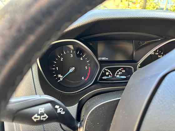 Ford focus 2018 Бельцы