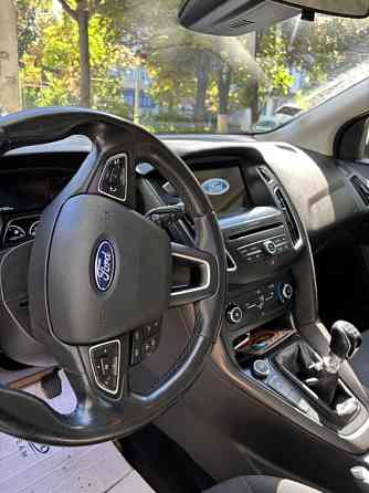 Ford focus 2018 Бельцы
