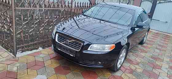 Volvo s80 2008год полный привод Торг Слободзея