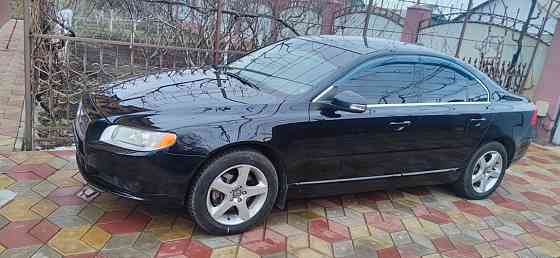Volvo s80 2008год полный привод Торг Слободзея