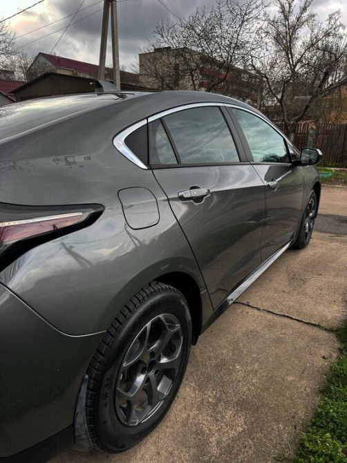 Chevrolet Volt 2 Тирасполь - изображение 4