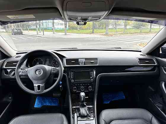Passat B7 Бендеры