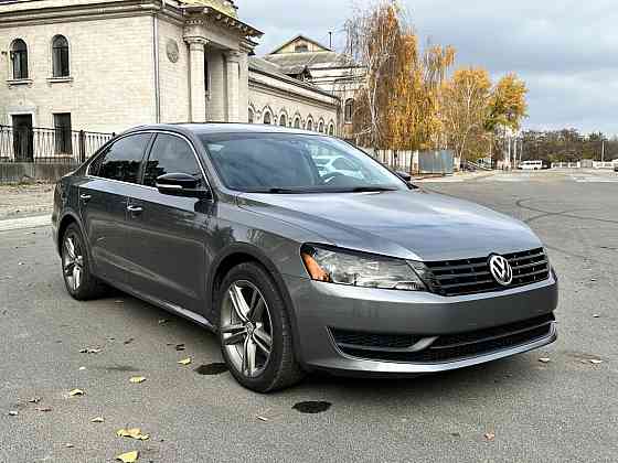 Passat B7 Бендеры
