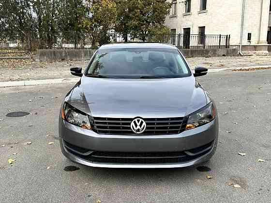 Passat B7 Бендеры