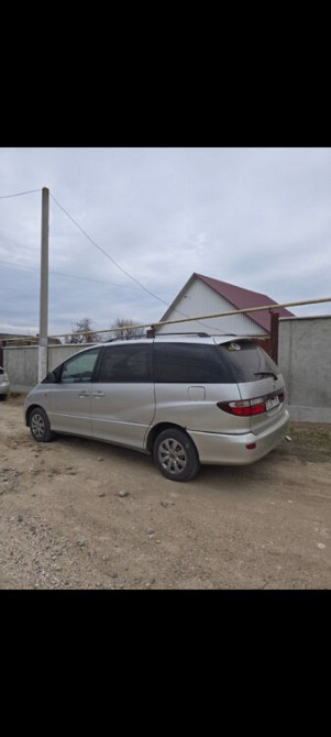 Тойота Превия Tiraspol - fotografie 4