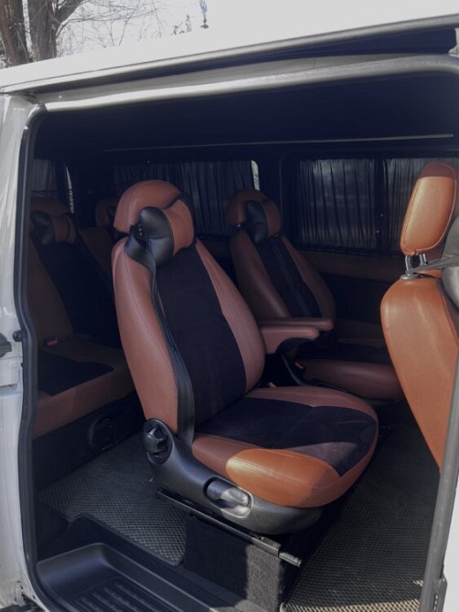 VW T5+ Тирасполь - изображение 7