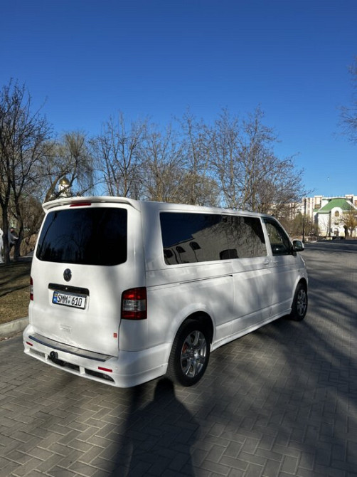 VW T5+ Тирасполь - изображение 4