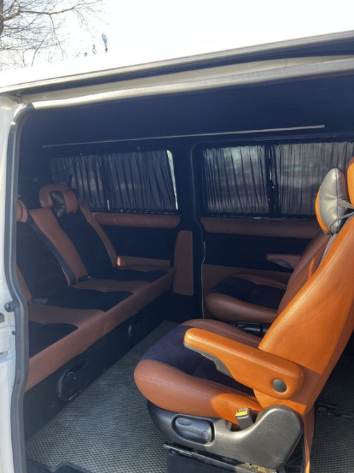 VW T5+ Тирасполь - изображение 5
