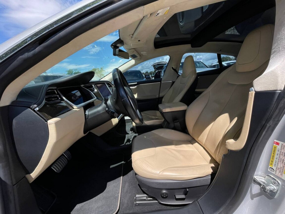 Tesla Model S Signature (Доступен в Автокредит) Тирасполь - изображение 6