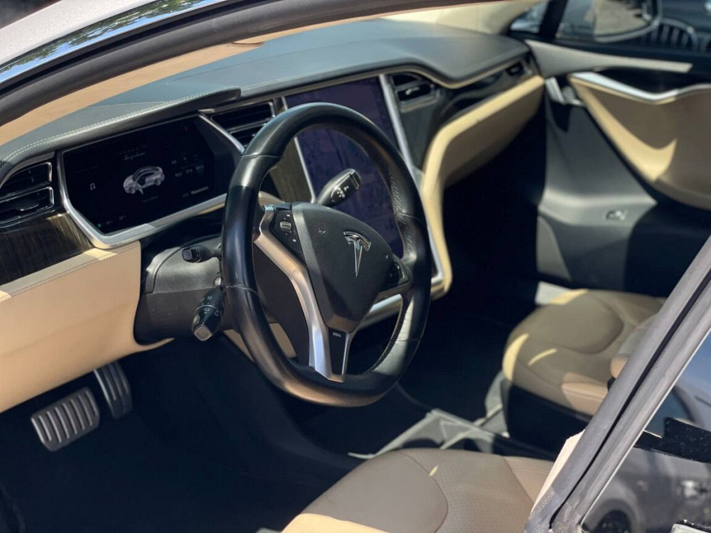 Tesla Model S Signature (Доступен в Автокредит) Тирасполь - изображение 7