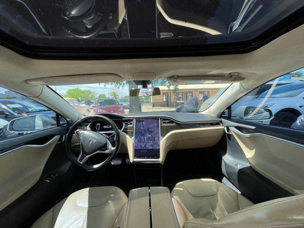 Tesla Model S Signature (Доступен в Автокредит) Тирасполь - изображение 10