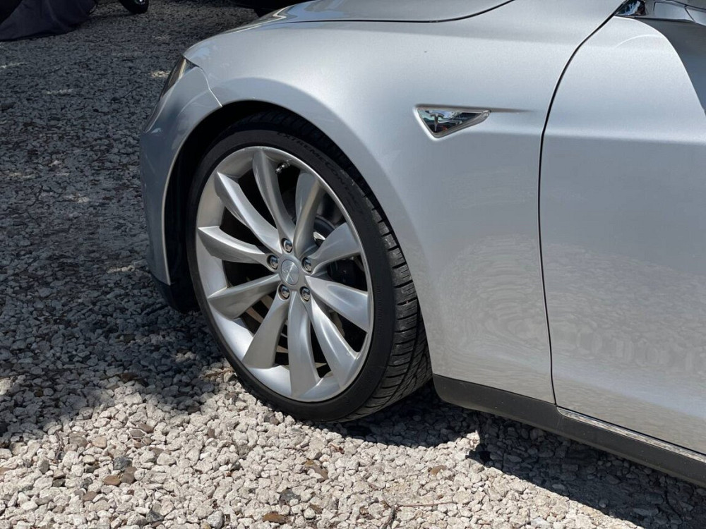 Tesla Model S Signature (Доступен в Автокредит) Тирасполь - изображение 5