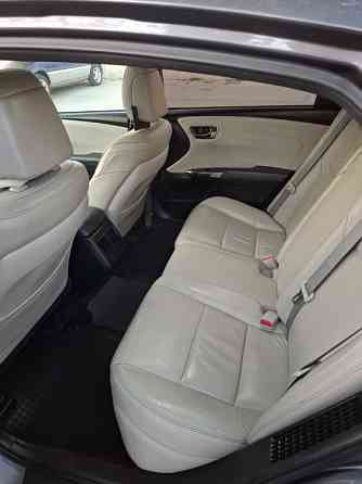 Toyota Avalon Рыбница
