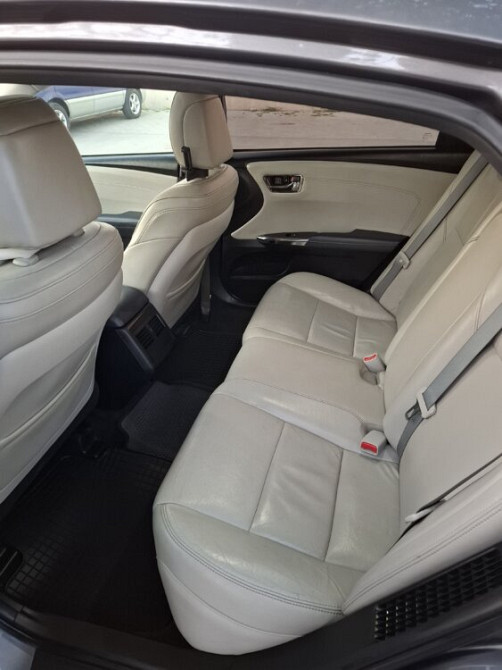 Toyota Avalon Rîbnița - fotografie 5