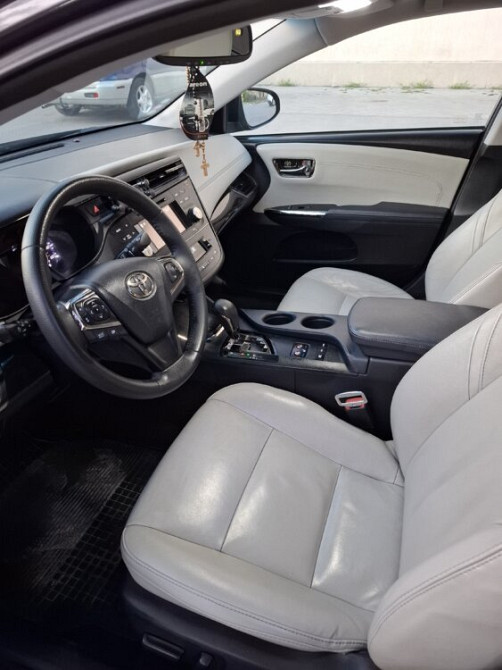 Toyota Avalon Rîbnița - fotografie 4