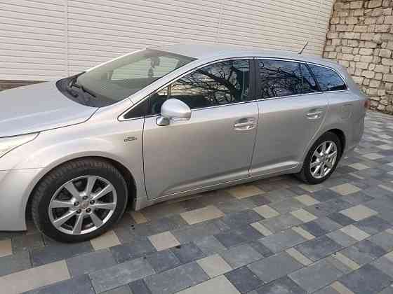 Toyota avensis T27 2.2 2009г Tiraspol