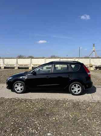 Hyundai i30, 2011г, 1.4 бензин-пропан, растаможена Tiraspol