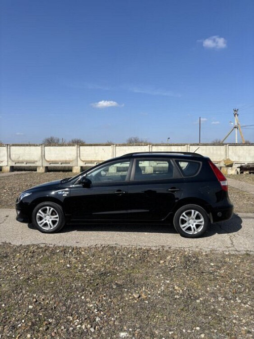 Hyundai i30, 2011г, 1.4 бензин-пропан, растаможена Tiraspol - fotografie 6