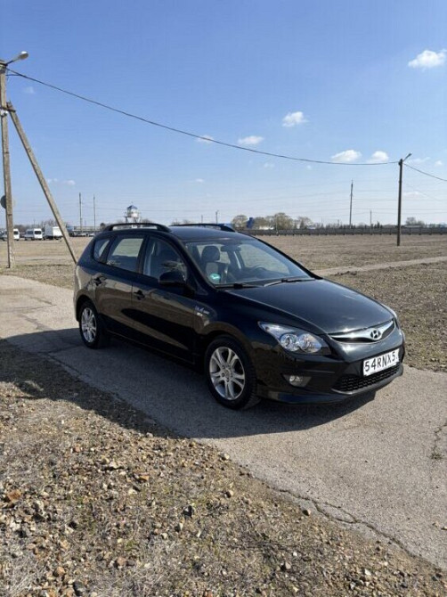 Hyundai i30, 2011г, 1.4 бензин-пропан, растаможена Tiraspol - fotografie 2