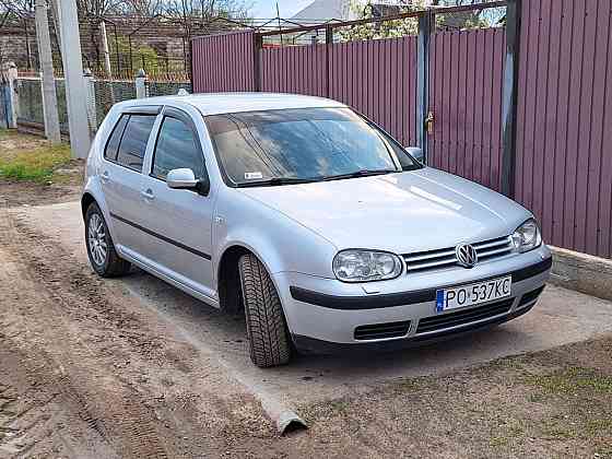Продам Golf 4,Двигатель 1.9 Турбодизель, Год 2002,Автомат Тирасполь