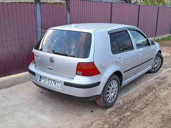 Продам Golf 4,Двигатель 1.9 Турбодизель, Год 2002,Автомат Тирасполь