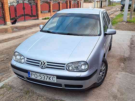 Продам Golf 4,Двигатель 1.9 Турбодизель, Год 2002,Автомат Тирасполь