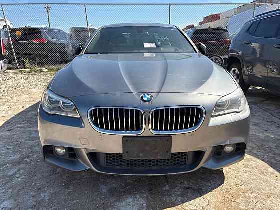 Продается в пути BMW 535D F10, 2014г. Tiraspol